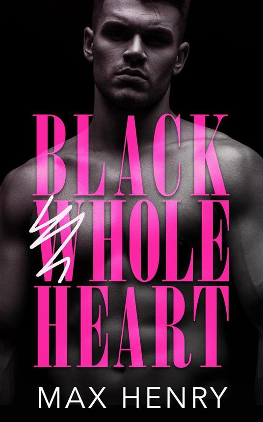 Black Whole Heart