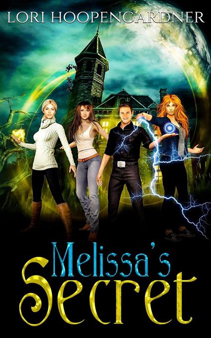 Melissa's Secret