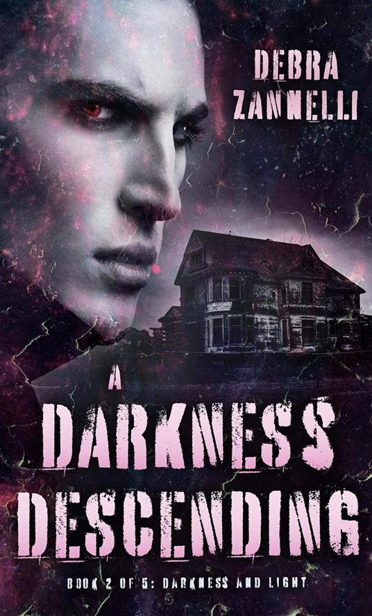 A Darkness Descending