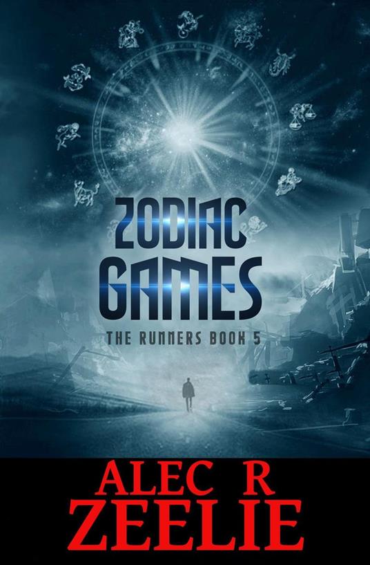Zodiac Games