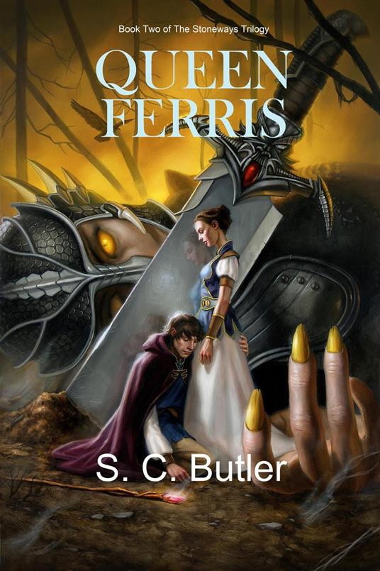 Queen Ferris