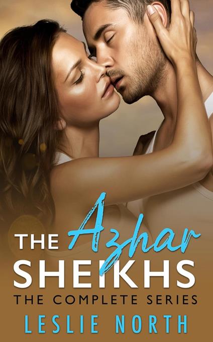 The Azhar Sheikhs