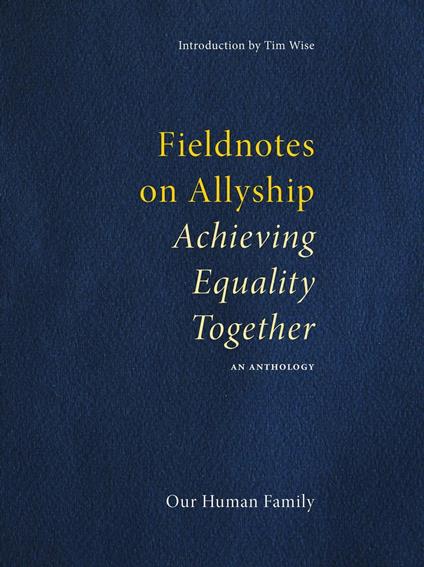 Fieldnotes on Allyship