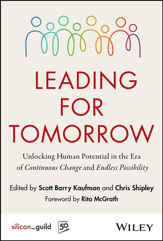 Leading for Tomorrow