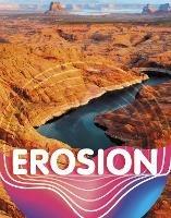 Erosion - Tamra Orr - cover
