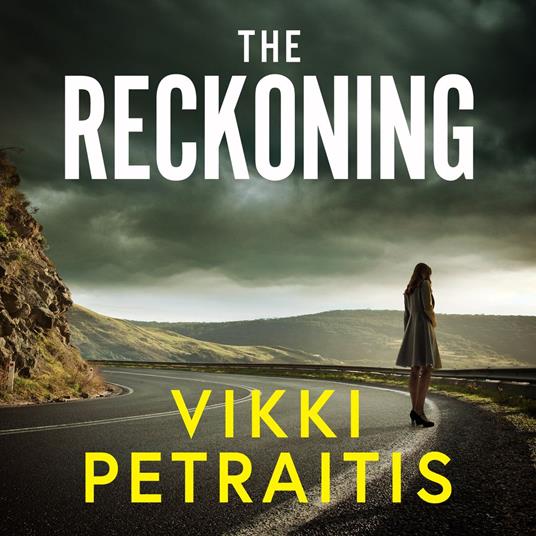 The Reckoning