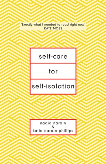 Self-Care for Self-Isolation