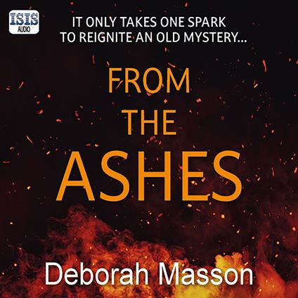 From the Ashes