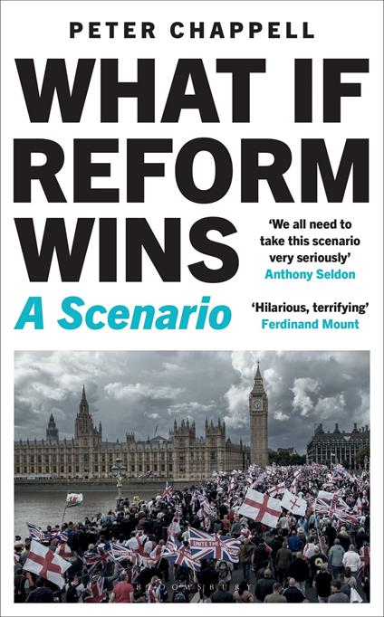 What If Reform Wins