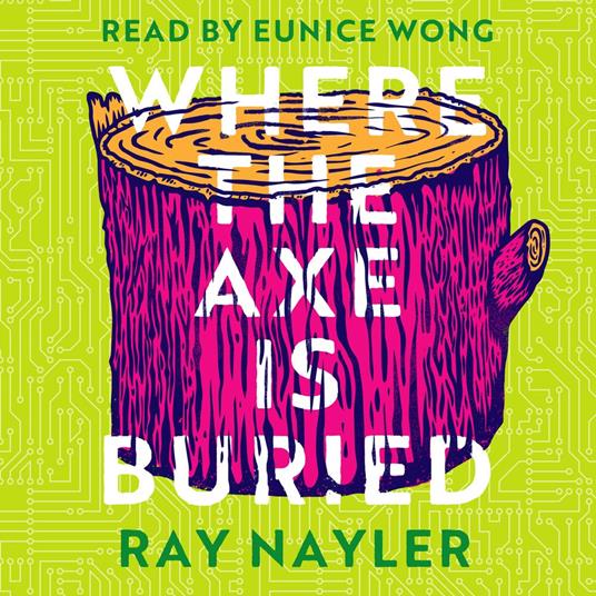 Where the Axe is Buried