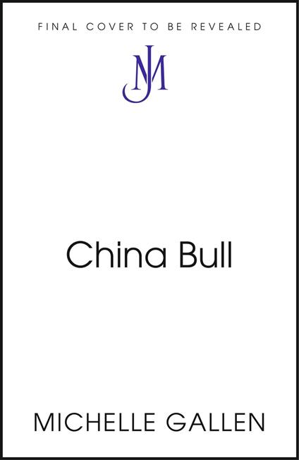 China Bull