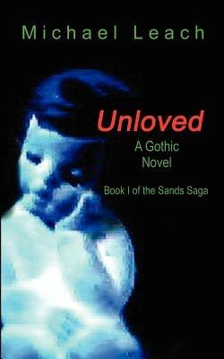 Unloved - Michael Leach - cover