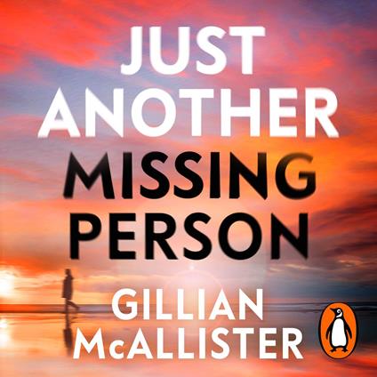 Just Another Missing Person