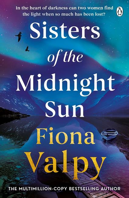 Sisters of the Midnight Sun