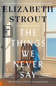 The Things We Never Say