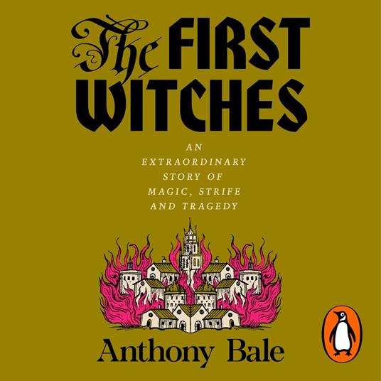 The First Witches