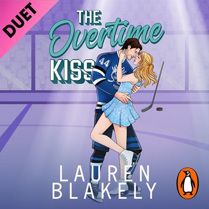 The Overtime Kiss