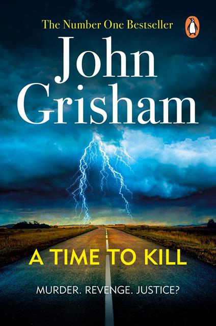A Time To Kill