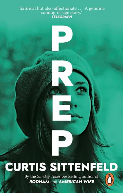 Prep