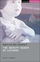 The Beauty Queen of Leenane - Martin McDonagh - cover
