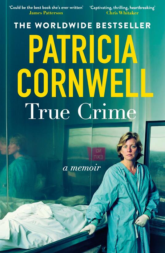 True Crime