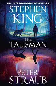 Ebook The Talisman Stephen King Peter Straub