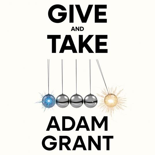 Give and Take