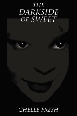 The Darkside of Sweet - Michelle Clark - cover