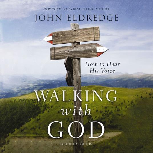 Walking with God