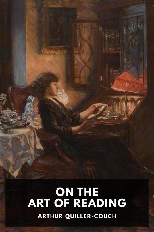 On the Art of Reading