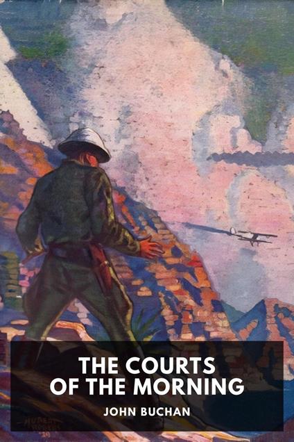 The Courts of the Morning