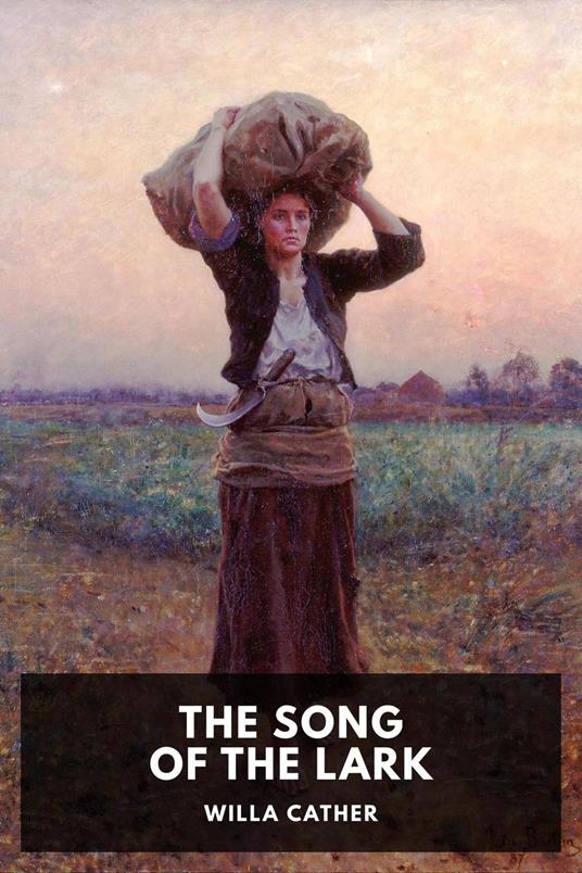The Song of the Lark