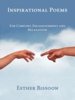 Inspirational Poems: For Comfort, Enlightenment and Relaxation - Esther Bissoon - cover