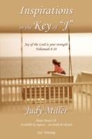 Inspirations In the Key of "J" - Judy Miller - cover