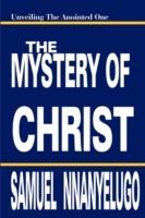 The Mystery of Christ - Samuel Nnanyelugo - cover