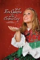 Eva Galuska and the Christmas Carp - Kathleen Clauson - cover