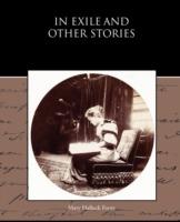 In Exile and Other Stories - Mary Hallock Foote - cover