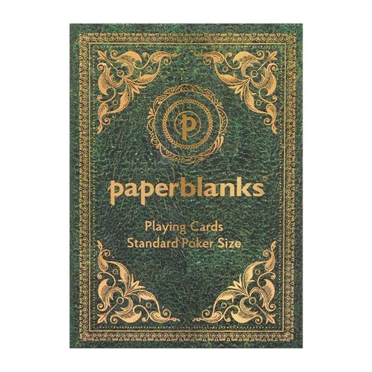 Carte da gioco, I Rilegatori della Regina, Apogeo