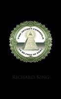 The Secret Formula to be Free of Debt - Richard King - cover