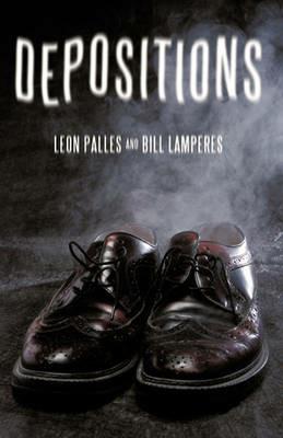 Depositions - Palles an Leon Palles and Bill Lamperes - cover