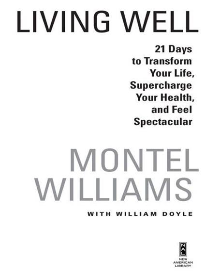Living Well