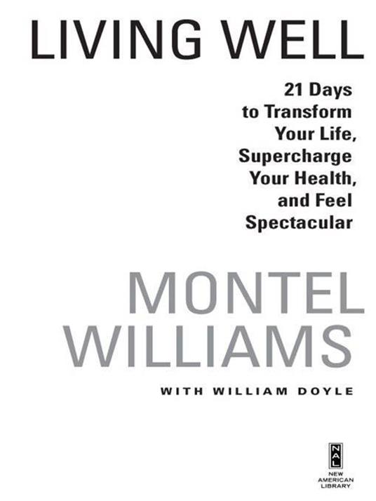 Living Well