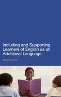 Including and Supporting Learners of English as an Additional Language - Madeleine Graf - cover