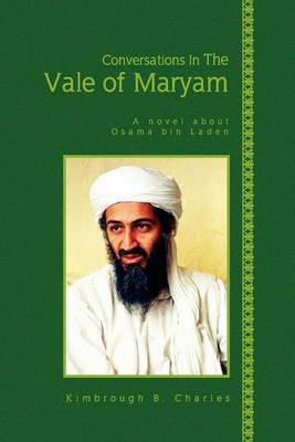 Conversations in the Vale of Maryam - Kimbrough B Charles - cover