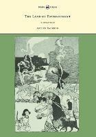 The Land of Enchantment - Illustrated by Arthur Rackham - Various - cover