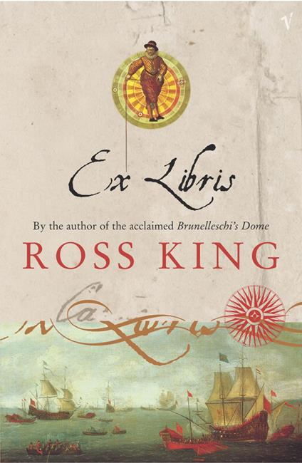 Ex Libris