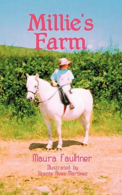 Millie's Farm - Maura Faulkner - cover