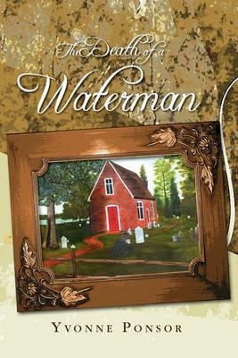 The Death of a Waterman - Yvonne Ponsor - cover