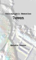 Photographic Memories: 7even - Melodie Yvonne - cover