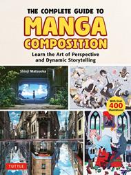 Complete Guide to Manga Composition